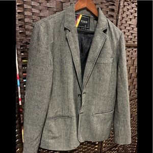 Dressy Coat purchased from Urban Outfitter